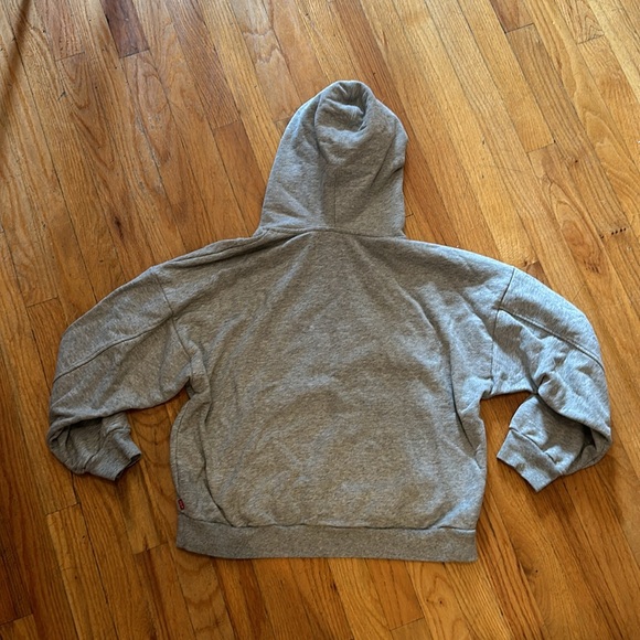 Levi’s x Vote Hoodie Sweatshirt - Picture 4 of 4
